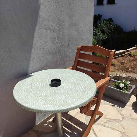 Apartmani Lana Šibenik Quarto foto