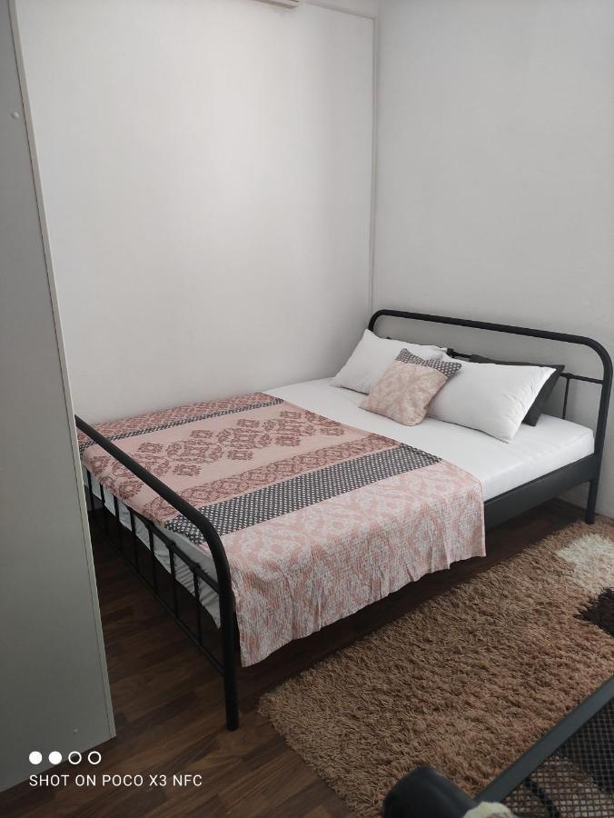 Apartmani Lana Šibenik Quarto foto