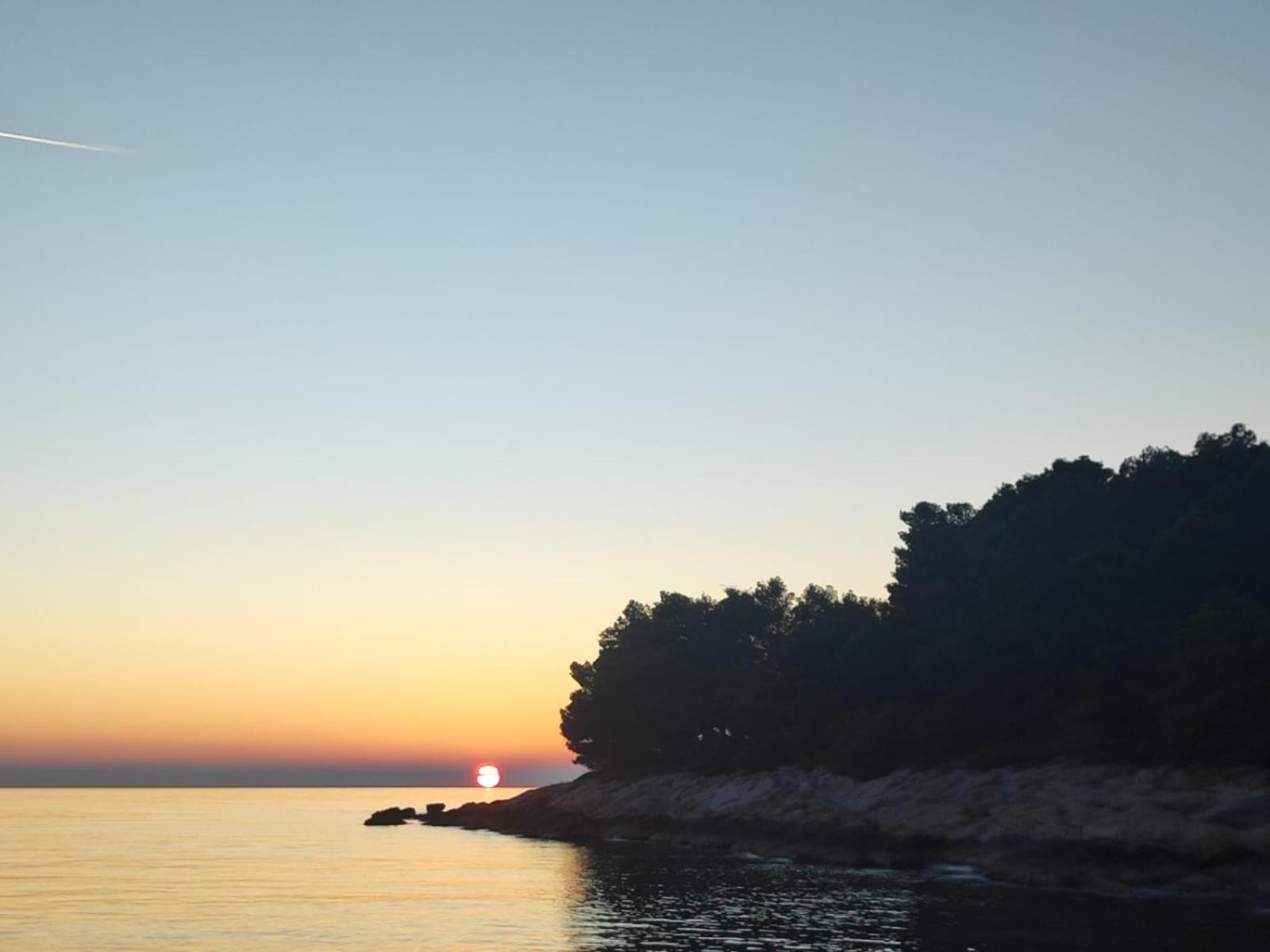 Apartmani Lana Šibenik Exterior foto